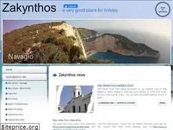 Sites similar to e-zakynthos.eu