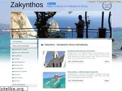 Sites similar to e-zakynthos.pl