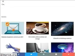 Sites similar to e-zanimljivosti.weebly.com