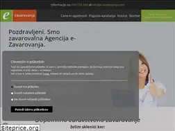 Sites similar to e-zavarovanja.com