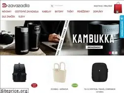 Sites similar to e-zavazadla.cz