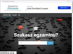 Sites similar to e-zawodowe.pl