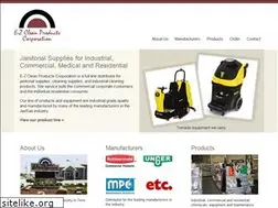 Sites similar to e-zcleancorp.com