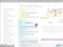Sites similar to e-zdravotnickepotreby.sk