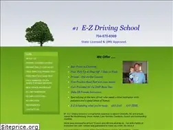 Sites similar to e-zdrivingschoolnc.com
