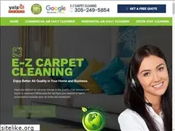 Sites similar to e-zdry.com