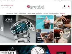 Sites similar to e-zegarek.pl