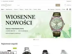 Sites similar to e-zegarki.com