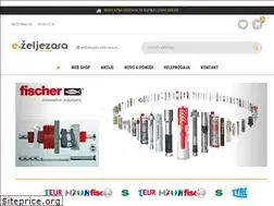 Sites similar to e-zeljezara.eu