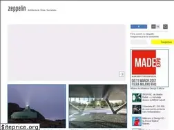 Sites similar to e-zeppelin.ro