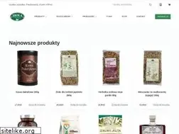 Sites similar to e-zielarnia.eu