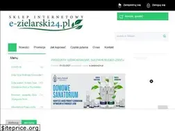 Sites similar to e-zielarski24.pl