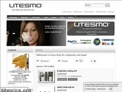 Sites similar to e-zigarette.com