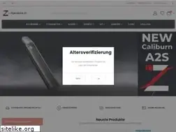 Sites similar to e-zigaretteria.ch