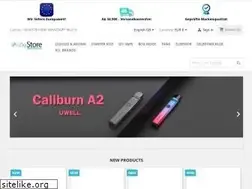 Sites similar to e-zigstore.rs