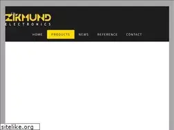 Sites similar to e-zikmund.cz