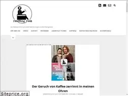 Sites similar to e-zine.org