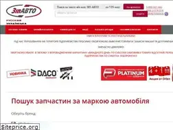 Sites similar to e-zipavto.com