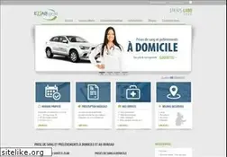 Sites similar to e-zlab.ca