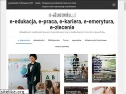 Sites similar to e-zlecenie.pl