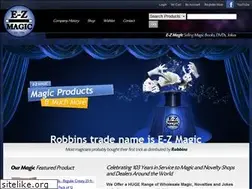 Sites similar to e-zmagic.com