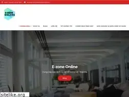 Sites similar to e-zoneonline.com