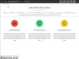 Sites similar to e-zonetech.com