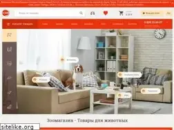 Sites similar to e-zoo.com.ua