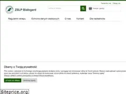 Sites similar to e-zslp.pl