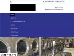 Sites similar to e-zwashlaundries.com