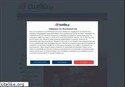Sites similar to e-zwdia.gr