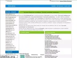 Sites similar to e-zyczenia.net.pl