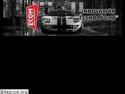 Sites similar to e.com.mx