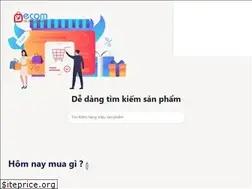 Sites similar to e.com.vn