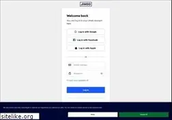 Sites similar to e.jimdo.com