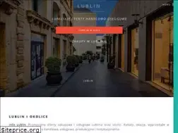 Sites similar to e.lublin.pl