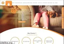 Sites similar to e.org