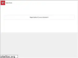 Sites similar to e.toscana.it