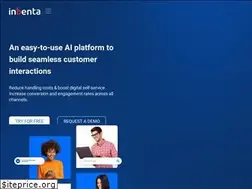 Sites similar to e04.inbenta.com
