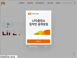 Sites similar to e1.co.kr