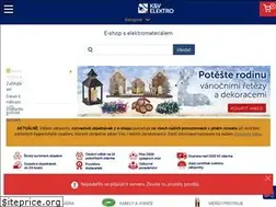 Sites similar to e1.cz