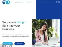 Sites similar to e10.in