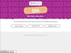 Sites similar to e100challenge.org.au