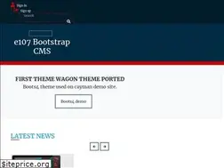Sites similar to e107sk.com
