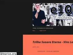 Sites similar to e10blog.blogspot.com