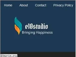 Sites similar to e10studio.in
