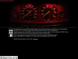 Sites similar to e12.de
