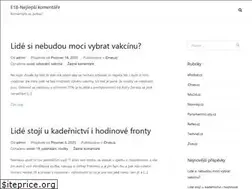 Sites similar to e18.cz