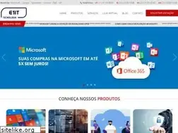 Sites similar to e1it.com.br