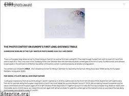Sites similar to e1r1-photoaward.eu